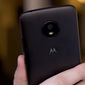 Смартфон Motorola Moto E4 вышел на украинский рынок