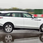 Velar – инновационный внедорожник от Range Rover 