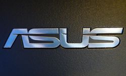 В тройку лидеров рынка ноутбуков метит ASUS