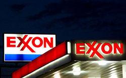 ExxonMobil подала иск к России в Стокгольмский арбитраж