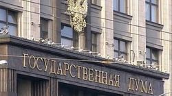 В России начали искать иностранных агентов в рекламном бизнесе