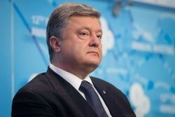 Порошенко поехал в США для участия на Генассамблее ООН