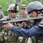 Канада продлила миссию военных инструкторов в Украине еще на 2 года