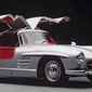 Mercedes 300SL Gullwing 