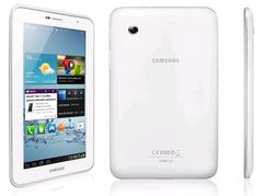 Неудачи Galaxy Tab Samsung предпочитает не обсуждать