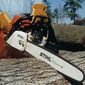 Бензопилы «Stihl» и «Husqvarna» - самые востребованные в ноябре 2014 г.