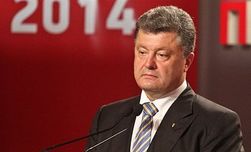 Олланд пригласил Порошенко на годовщину высадки войск союзников в Нормандии