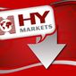 HY Markets указал на основные "минусы" экономики России и их влияние на рубль