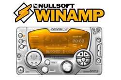 Winamp