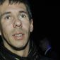 Алексея Панина арестовали на 10 суток за мелкое хулиганство