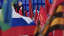 Путин не отказался от своей цели сменить режим в Киеве – Фельгенгауэр 