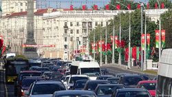 Вступление в ЕАЭС нанесло сокрушительный удар по авторынку Беларуси