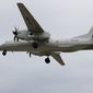 Вот так летает Ан-132D – украинский самолет без единой российской детали 