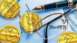 На счетах NordFX Pro и Zero добавлены новые криптовалютные пары