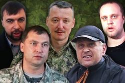 В рядах боевиков ДНР раскол, они готовятся сражаться