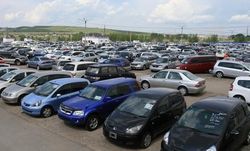 В Украине ожидают мощного роста цен на автомобили