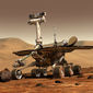 NASA удалось переформатировать память марсохода Opportunity