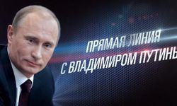 Мировые СМИ о «Прямой линии» Путина – первые комментарии