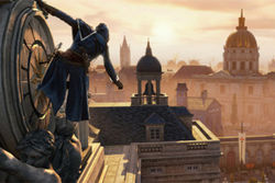 Релиз игры Assassin's Creed Unity отложен