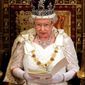 Королева Великобритании Елизавета II идет на рекорд