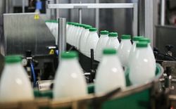 Компания Danone сократит число заводов в России