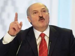 Лукашенко не намерен уступать бастующим индивидуальным предпринимателям