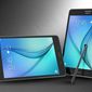 Samsung представила официально планшет Galaxy Tab A 