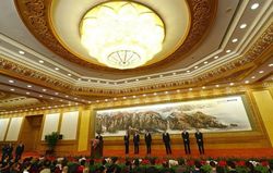Компартия Китая готовится к проведению 19-го съезда