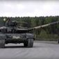 Американские военные заинтересовались украинским танком Т-64 