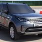 Стартуют продажи нового Land Rover Discovery пятого поколения