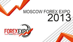 MOSCOW FOREX EXPO 2013 рассказал, зачем трейдерам форекс выставка брокеров