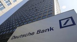 Deutsche Bank прогнозирует обвал евро к доллару за 3 года