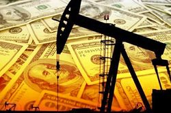 Нефть упала ниже 66 долларов за баррель