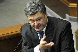 Порошенко поставил ультиматум членам фракции БПП в Раде