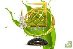 Началось голосование в рамках четвертой ежегодной премии IAFT Awards 