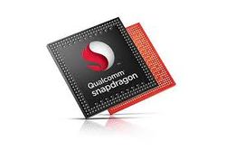 Чип Snapdragon 801: GALAXY S5 работает быстрее Xperia Z2  