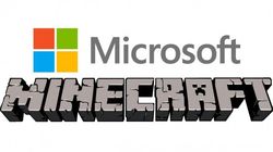 Студия-разработчик Minecraft станет собственностью Microsoft