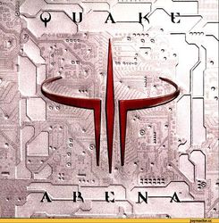 Игра-стрелялка для мальчиков Quake названа лучшей ВКонтакте и Одноклассники