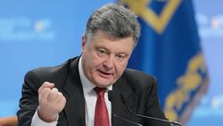 Украина сможет отказаться от российского газа через 2 года – Порошенко