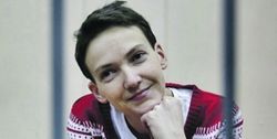 В окружении Путина обсуждают возможность обмена Надежды Савченко – Фейгин 