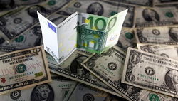 Что ожидает курс евро к доллару в конце 2017 и начале 2018 гг.