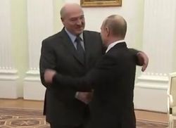 Путин и Лукашенко не смогли распутать клубок противоречий