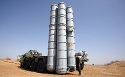 Израиль испытал возможности российского комплекса С-300 – Reuters