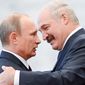 Чем закончится противостояние Лукашенко и Путина – мнения экспертов Беларуси
