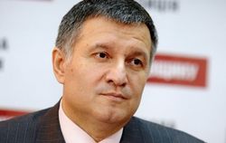 Аваков дезавуировал информацию о шпионском взломе "Выборов"