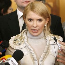 Тимошенко рассказала, как сделать Украину успешной