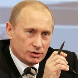 Российский бюджет с благословения Путина "режут по живому"