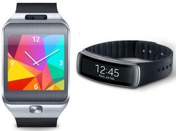 Samsung Gear Fit не выйдет с Android или Tizen OS