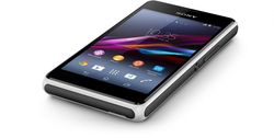 Sony прогнозирует успех Xperia E1 в Южной Корее