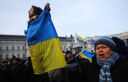 Евромайдан охватил всю Украину – последствия